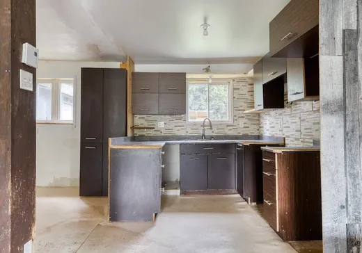 Maison à vendre - 213 Rue St-Joseph, Saint-Gabriel, J0K 2N0