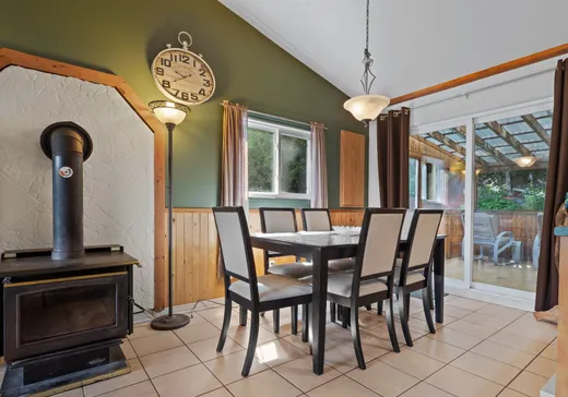 Maison à vendre - 200 Rue du Domaine-Caché, Lavaltrie, J5T 1G5