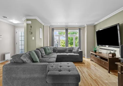 Condo à vendre - 7704 Rue Angèle, Laval (Duvernay), H7A 4K4