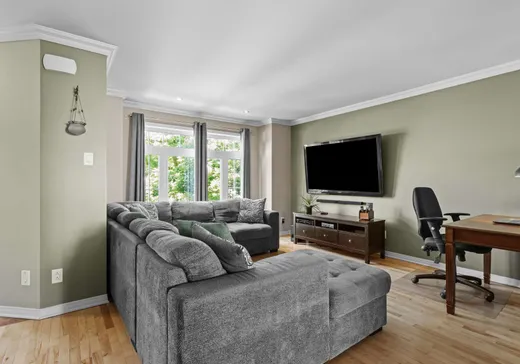 Condo à vendre - 7704 Rue Angèle, Laval (Duvernay), H7A 4K4