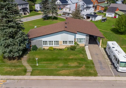 House for sale - 1840 Rue Principale, Ste-Ursule, J0K 3M0