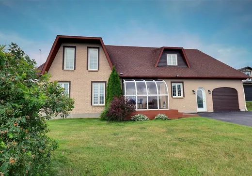 Maison à vendre - 13 Rue Martin, Gaspé, G4X 0A3