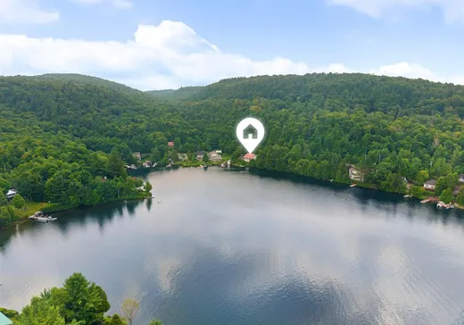 Maison à vendre - 1101 Ch. du Lac-des-Piles, Shawinigan, G9T 0B4