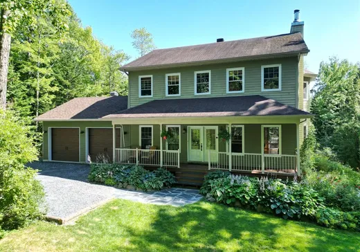Maison à étages à vendre - 210 Rue Samuel-Hoyt, Orford, J1X7N8