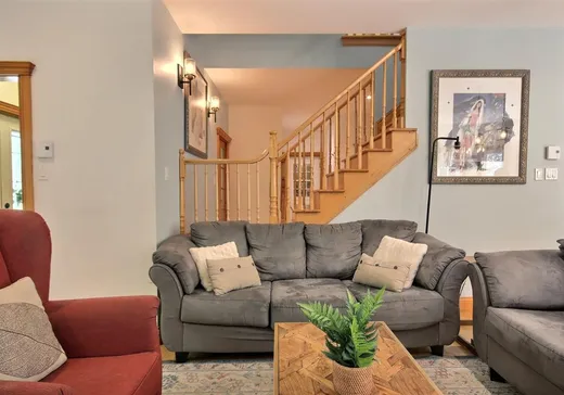 House for sale - 210 Rue Samuel-Hoyt, Orford, J1X 7N8
