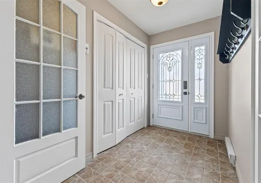 Maison à vendre - 346 Rue Céline Rajotte, Sainte-Hélène-de-Bagot, J0H 1M0