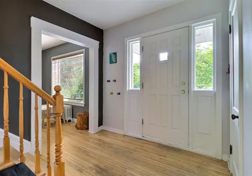 House for sale - 1581 Rue Durham, Sherbrooke, J1J 1L8