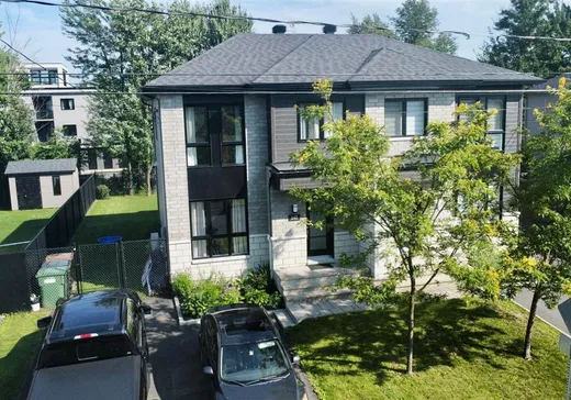 Two or more stories for sale - 645 Rue du Chardonnay, Drummondville, J2B0X3