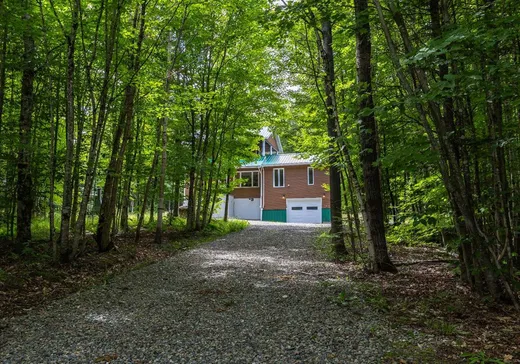 Maison à vendre - 87 Ch. Gisèle, Notre-Dame-Des-Boies, J0B 2E0