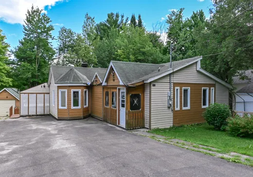 Maison à vendre - 312 Rue Séguin, Sainte-Sophie, J5J 1L7