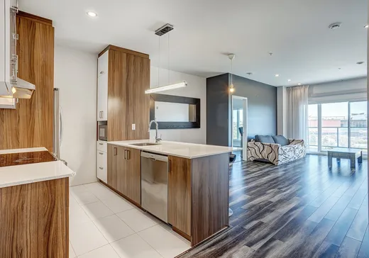 Condo à vendre - 8155 Boul. Leduc, Brossard, J4Y0N9