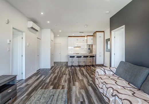 Condo à vendre - 8155 Boul. Leduc, Brossard, J4Y 0N9