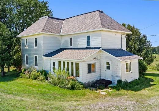 Maison à étages à vendre - 5554 6e Concession, Quyon, J0X2V0