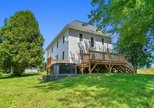 Maison à vendre - 5554 6e Concession, Quyon, J0X 2V0