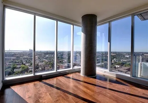 Condo à vendre - 1450 Boul. René-Lévesque O., App. 2013, Montréal (Centreville), H3A 0E1