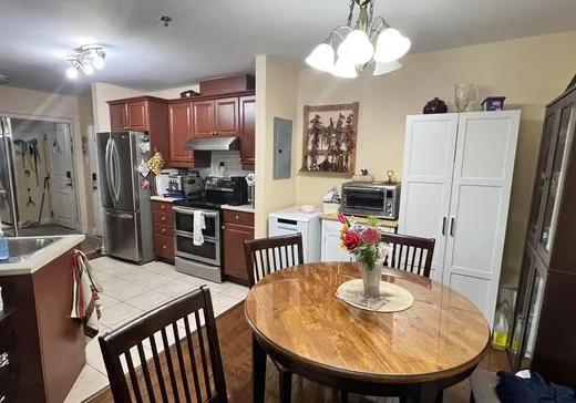 Condo for sale - 1801 Rue Senkus, App. 301, Montreal (LaSalle), H8N 3B3