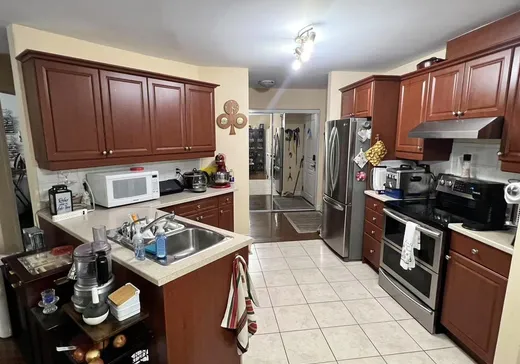 Condo for sale - 1801 Rue Senkus, App. 301, Montreal (LaSalle), H8N 3B3