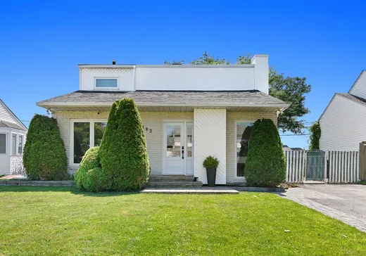 Bungalow à vendre - 292 Rue Davidson E., Gatineau, J8R2M9