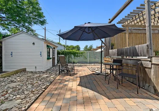 Maison à vendre - 292 Rue Davidson E., Gatineau, J8R 2M9
