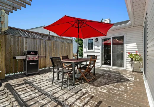 Maison à vendre - 292 Rue Davidson E., Gatineau, J8R 2M9
