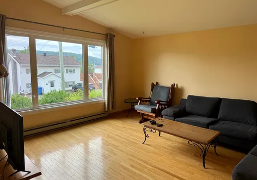 Maison à vendre - 53 Rue L'Espérance, Gaspé, G4X 1B9