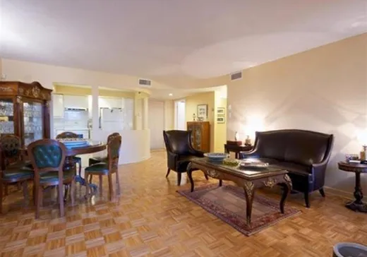Condo à vendre - 500 Rue de la Montagne, App. 308, Montréal (Centreville), H3C 4T6