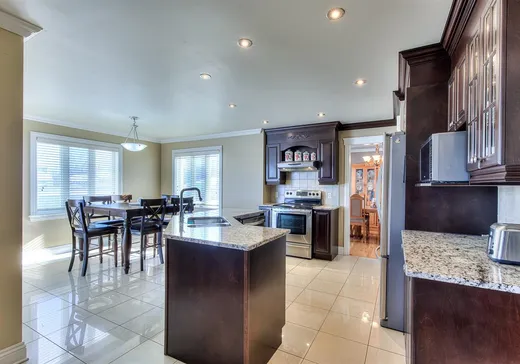 Maison à étages à vendre - 24 Rue du Syrah, Kirkland (Île de Montréal), H9H0B1