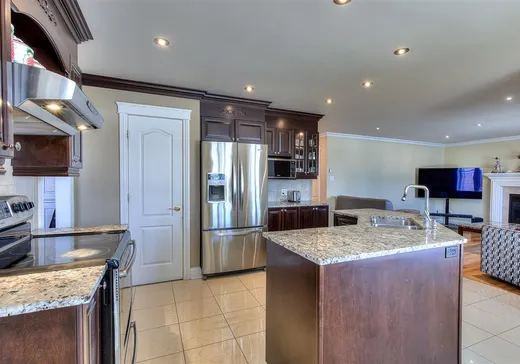 Maison à vendre - 24 Rue du Syrah, Kirkland (Île de Montréal), H9H 0B1