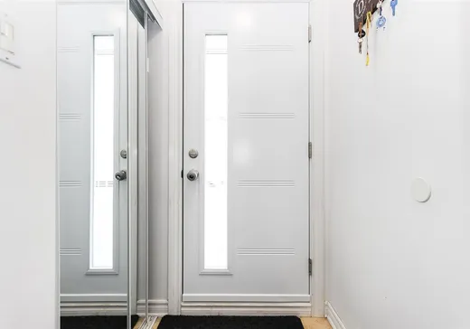 Maison à vendre - 473 Rue Iberville, Laval (Fabreville), H7P 3S3