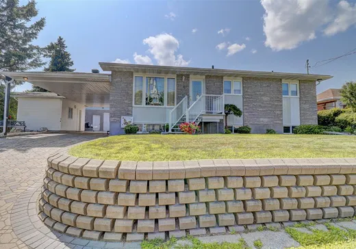 Bungalow à vendre - 9 Rue Forget, Gatineau, J8P2H5
