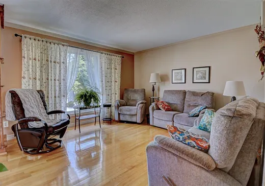 Maison à vendre - 9 Rue Forget, Gatineau, J8P 2H5