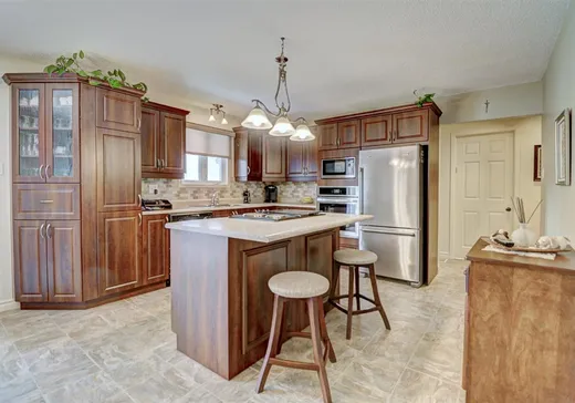 Maison à vendre - 9 Rue Forget, Gatineau, J8P 2H5