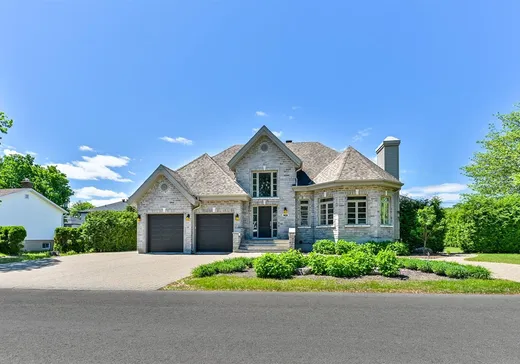 House for sale - 21 Rue Remi-Franc, Blainville, J7C 0T6