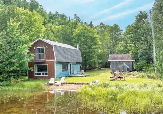 Two or more stories for sale - 226 Ch. du Lac-Clair, Labelle, J0T1R0