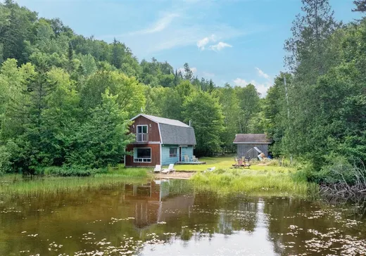 House for sale - 226 Ch. du Lac-Clair, Labelle, J0T 1R0
