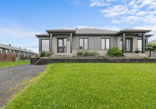 House for sale - 1119 Rue Talbot, St-Agapit, G0S 1Z0