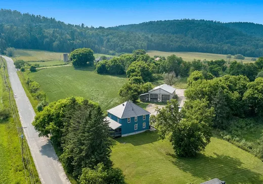 Hobby Farm for sale - 167 Ch. Thomas N., Val-des-Monts, J0X2L0