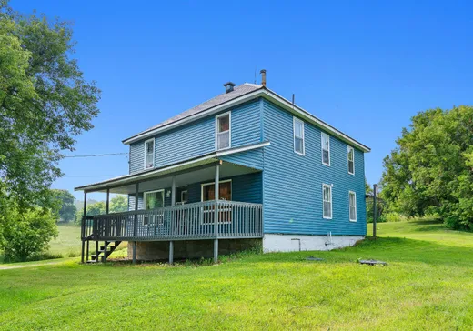 Hobby Farm for sale - 167 Ch. Thomas N., Val-des-Monts, J0X 2L0