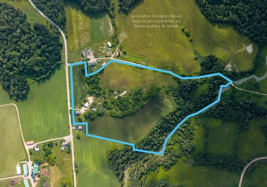 Hobby Farm for sale - 167 Ch. Thomas N., Val-des-Monts, J0X 2L0