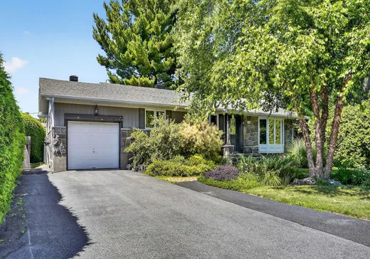Maison à vendre - 380 Rue Dupré, Beloeil, J3G 3K5