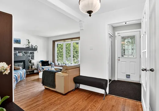 Maison à vendre - 380 Rue Dupré, Beloeil, J3G 3K5