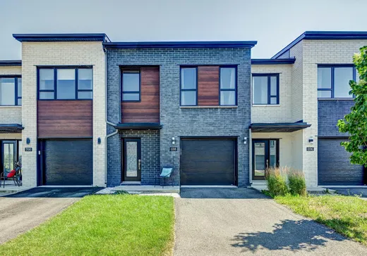 Maison à étages à vendre - 698 Rue des Hirondelles, Saint-Eustache, J7R0M4