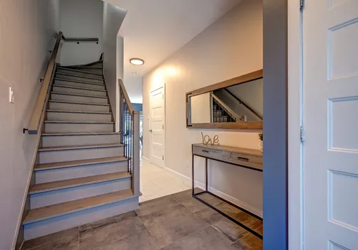 Maison à vendre - 698 Rue des Hirondelles, Saint-Eustache, J7R 0M4