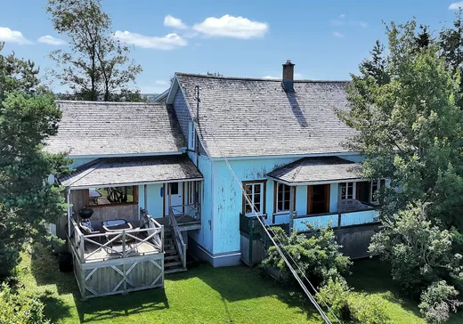 Maison à vendre - 515 Ch. Voyer, Rimouski, G0L 1B0