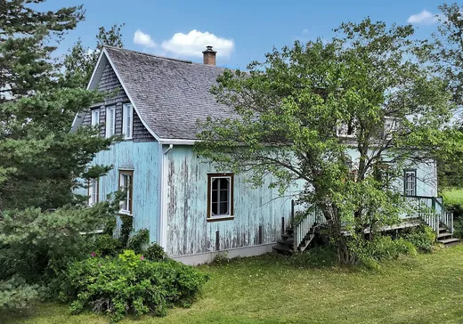 Maison à vendre - 515 Ch. Voyer, Rimouski, G0L 1B0