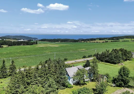 Maison à vendre - 515 Ch. Voyer, Rimouski, G0L 1B0