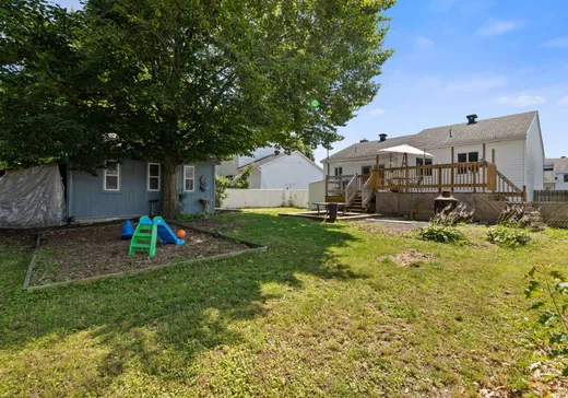 Maison à vendre - 370 Rue Fernand-Seguin, Lavaltrie, J5T 1X9