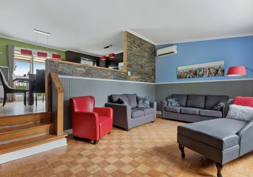 Maison à vendre - 270 Rue Fernand-Seguin, Lavaltrie, J5T 1X9