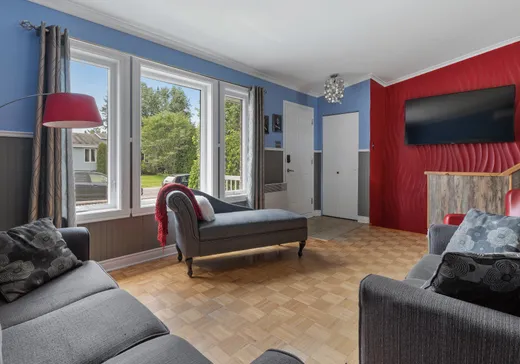 Maison à vendre - 270 Rue Fernand-Seguin, Lavaltrie, J5T 1X9
