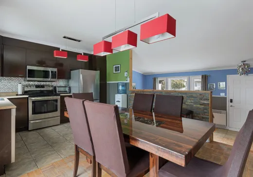 Maison à vendre - 270 Rue Fernand-Seguin, Lavaltrie, J5T 1X9